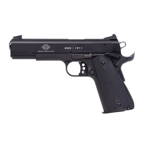 GSG1911 schwarz .22lr HW