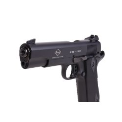 GSG1911 schwarz .22lr HW