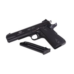 GSG1911 schwarz .22lr HW