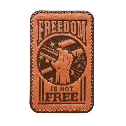 5.11 FREEDOM IS NOT FREE PATCH