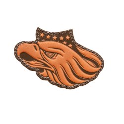 5.11 AMERICAN EAGLE PATCH