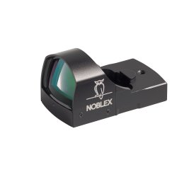NOBLEX NV sight II plus (3,5 moa)