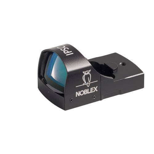 NOBLEX NV sight II plus IPSC (3,5 moa)