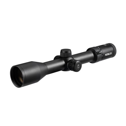 NOBLEX NZ8 LR 2,5-20x50 inception, ret. MHR