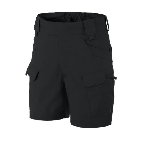 Helikon-Tex Urban Tactical Shorts 6" Polycotton/Ripstop schwarz