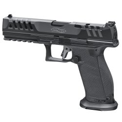 WALTHER PDP Full Size 5" Match Polymer OR