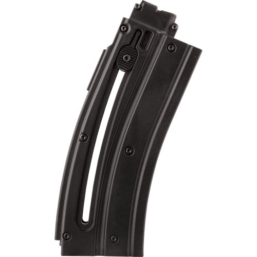 Hammerli Arms Magazin .22 LR, 20 Schuss