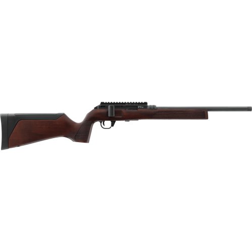 Hammerli Arms Force B1 22 Wood Classic .22 LR