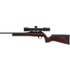 Hammerli Arms Force B1 22 Wood Classic .22 LR