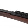 Hammerli Arms Force B1 22 Wood Classic .22 LR