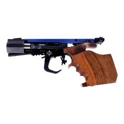 Matchguns Pistole Rapid MG2 Fire .22lr