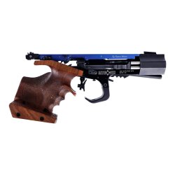 Matchguns Pistole Rapid MG2 Fire .22lr
