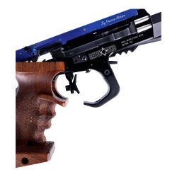 Matchguns Pistole Rapid MG2 Fire .22lr