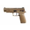 SIG SAUER P320 M17 FDE 9 mm Luger - Selbstladepistole