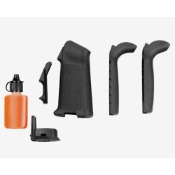 MAGPUL MIAD Grip Kit Typ 2 Gen. 1.1 Black