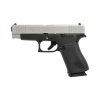 Glock 48 - 9mm Luger Silver slide