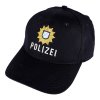 Basecap Polizei Bayern (B-Ware)