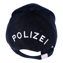 Basecap Polizei Niedersachsen