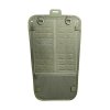 TT Organizer Panel olive