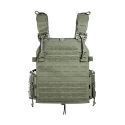 TT Plate Carrier QR LC olive