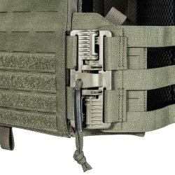 TT Plate Carrier QR LC olive