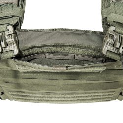 TT Plate Carrier QR LC olive