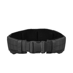 TT Warrior Belt MK IV Ausrüstungsgürtel schwarz Gr. M