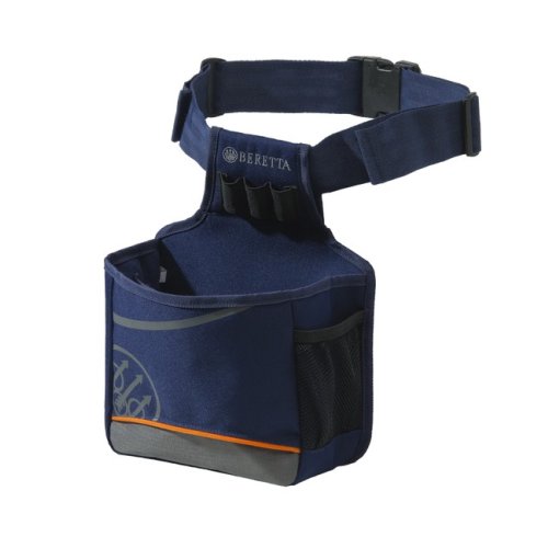 Beretta Uniform Pro EVO Pouch Patronentasche blau