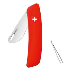 SWIZA Schweizer Messer BL00 rot