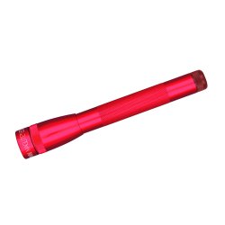 MagLite Mini-Mag rot