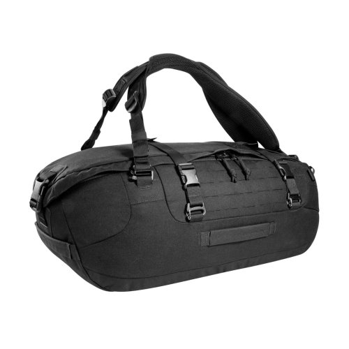 TT Duffel Bag 45l black