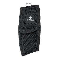 SWIZA Nylon Etui schwarz