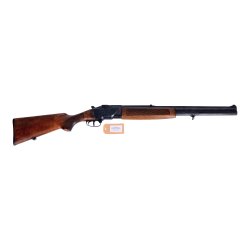 CZ Bockbüchsflinte ZH 304 12/70 + 7x57R mit...