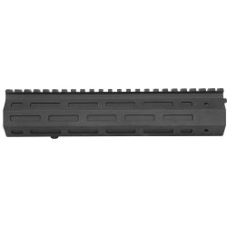 TIPPMANN Free Float Handguard 12" Aluminium Semi M-LOK