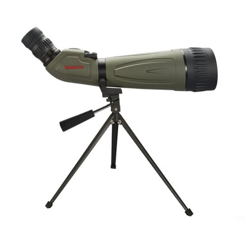 TASCO Spotting Scope Spektiv 20-60x80 oliv