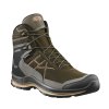 HAIX BLACK EAGLE Adventure 3.0 GTX mid khaki-rock