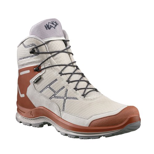 HAIX BLACK EAGLE Adventure 3.0 GTX mid copper-beige