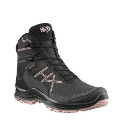 HAIX BLACK EAGLE Adventure 3.0 GTX Ws mid urban-rose