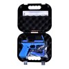 Glock Übungspistole 17T 9mm FX blau