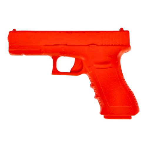 ESP Trainingswaffe Glock 17 orange