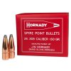 Hornady Geschosse Spire Point .308 / 150gr.