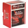 Hornady Rundkugeln Vorderlader Kal. .50/.491