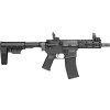 TIPPMANN M4-22 Bug Out Micro Elite M-Lok .22lr 7" black