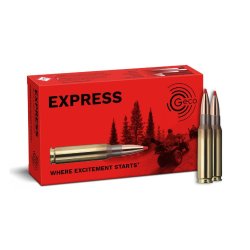 GECO .308 Win. EXPRESS 10,7g/165gr