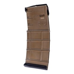 AR15 Magazin 30 Schuss FDE