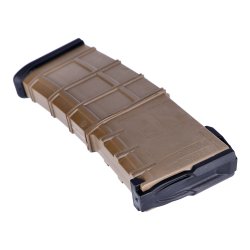 AR15 Magazin 30 Schuss FDE