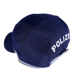 Basecap Polizei Sachsen