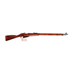 Repetierbüchse Mosin Nagant Kal. 7,62x54R