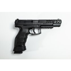 Heckler & Koch SFP9-OR Match 9 x 19mm schwarz