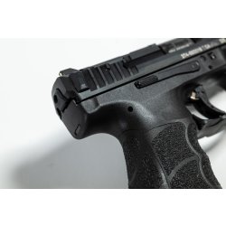 Heckler & Koch SFP9-OR Match 9 x 19mm schwarz